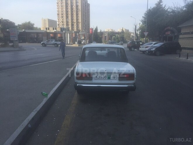 LADA (VAZ) 2107 2005, 267,000 km - 1.6 l - Bakı