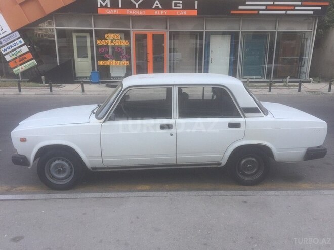 LADA (VAZ) 2107 2005, 267,000 km - 1.6 l - Bakı