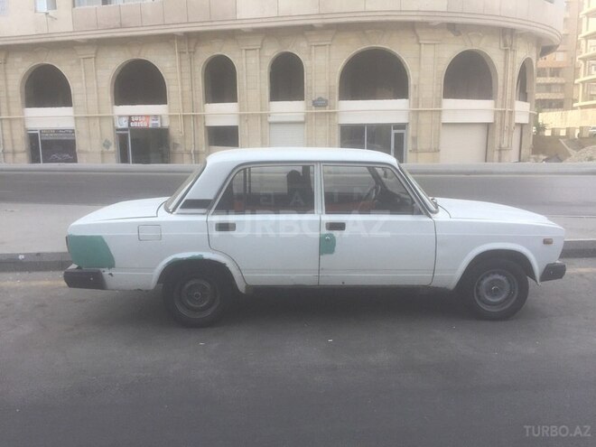 LADA (VAZ) 2107 2005, 267,000 km - 1.6 l - Bakı