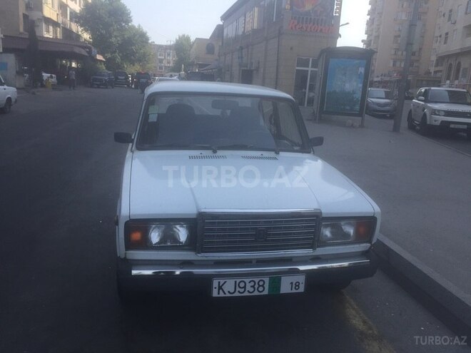 LADA (VAZ) 2107 2005, 267,000 km - 1.6 l - Bakı