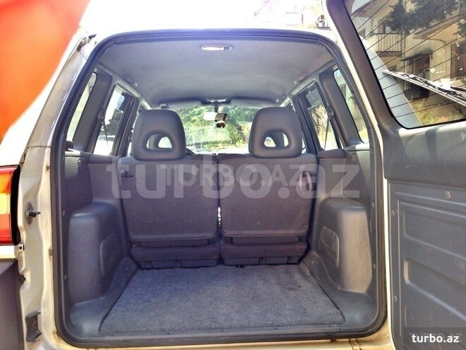 Toyota RAV4 1995, 197,000 km - 0.2 л - Bakı