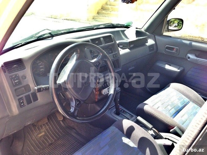 Toyota RAV4 1995, 197,000 km - 0.2 л - Bakı