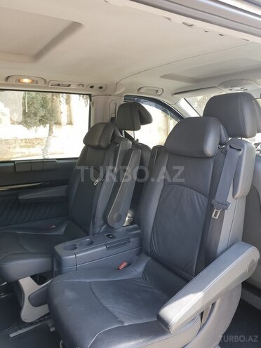Mercedes Viano 2008, 220,000 km - 2.2 l - Bakı