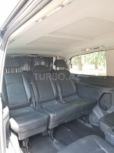 Mercedes Viano 2008, 220,000 km - 2.2 l - Bakı