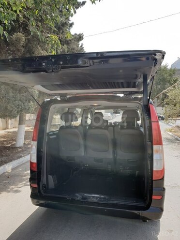 Mercedes Viano 2008, 220,000 km - 2.2 l - Bakı