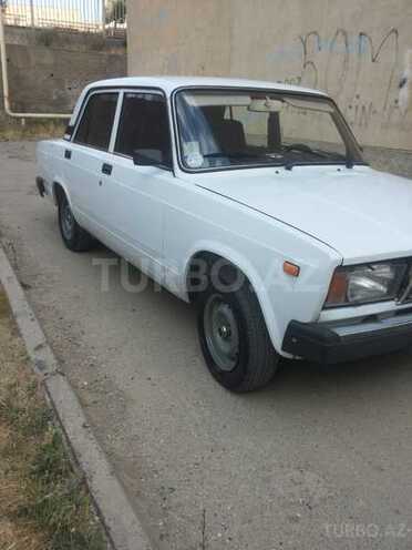 LADA (VAZ) 2107 2008, 395,000 km - 0.1 l - Bakı