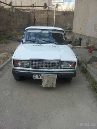 LADA (VAZ) 2107 2008, 395,000 km - 0.1 l - Bakı