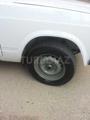 LADA (VAZ) 2107 2008, 395,000 km - 0.1 l - Bakı