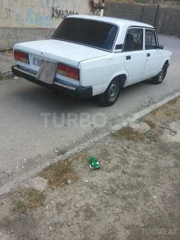 LADA (VAZ) 2107 2008, 395,000 km - 0.1 l - Bakı