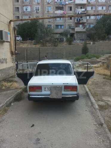 LADA (VAZ) 2107 2008, 395,000 km - 0.1 l - Bakı