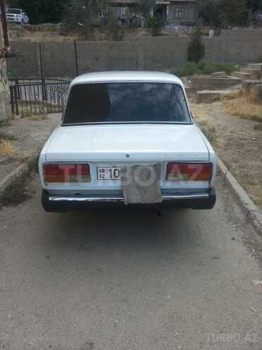LADA (VAZ) 2107 2008, 395,000 km - 0.1 l - Bakı