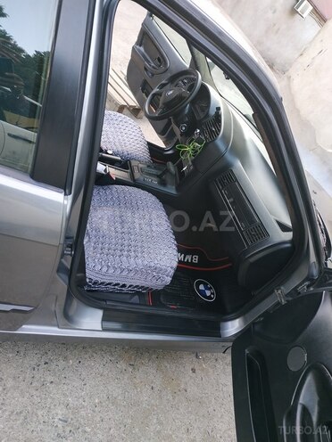 BMW 320 1992, 275,000 km - 0.2 l - Bakı