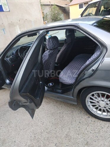 BMW 320 1992, 275,000 km - 0.2 l - Bakı