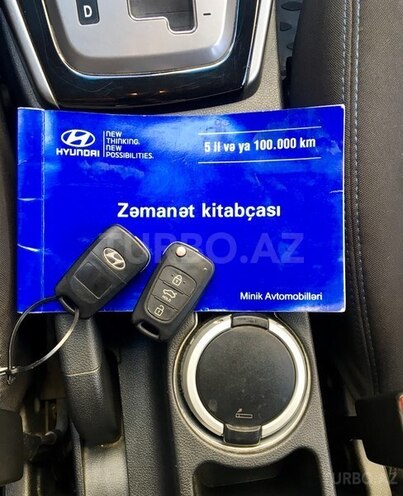 Hyundai Elantra 2012, 100,700 km - 1.8 l - Bakı