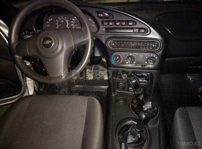 Chevrolet Niva 2014, 61,000 km - 1.7 l - Bakı