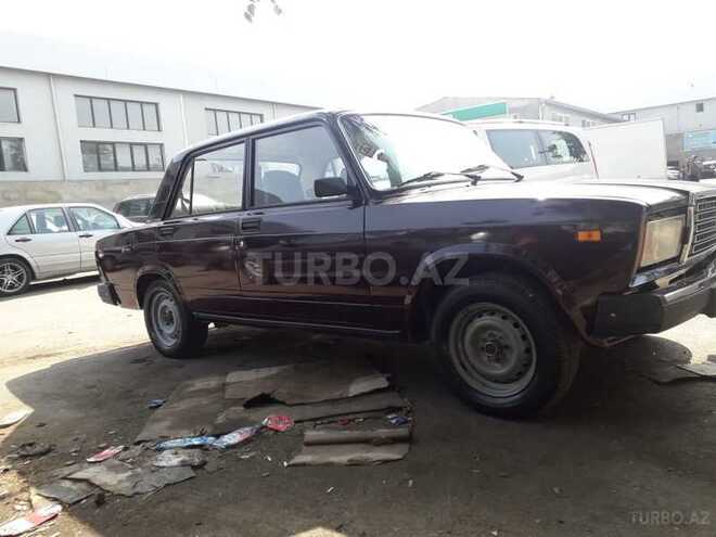 LADA (VAZ) 2107 2009, 143,000 km - 1.6 l - Bakı