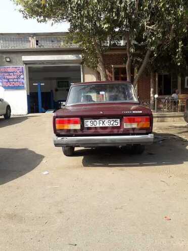 LADA (VAZ) 2107 2009, 143,000 km - 1.6 l - Bakı