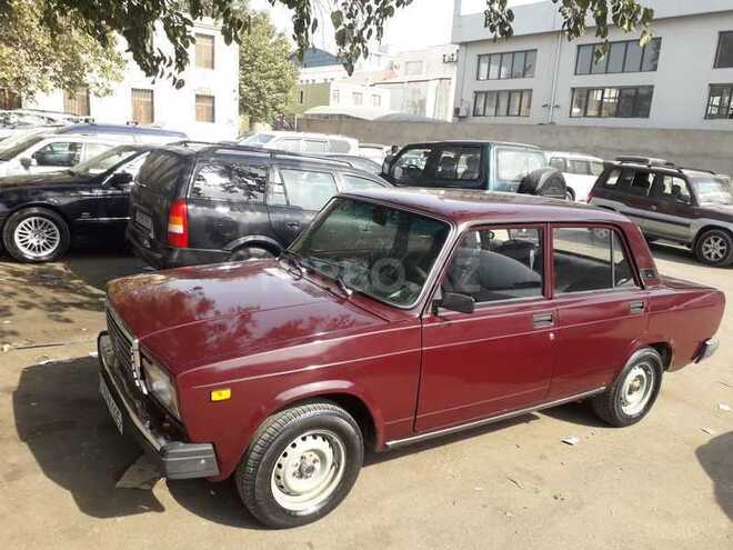 LADA (VAZ) 2107 2009, 143,000 km - 1.6 l - Bakı