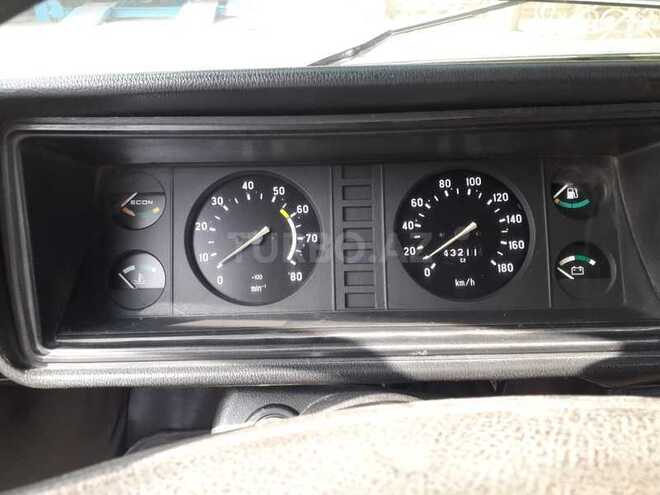 LADA (VAZ) 2107 2009, 143,000 km - 1.6 l - Bakı