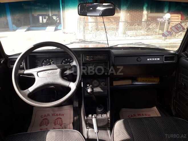 LADA (VAZ) 2107 2009, 143,000 km - 1.6 l - Bakı