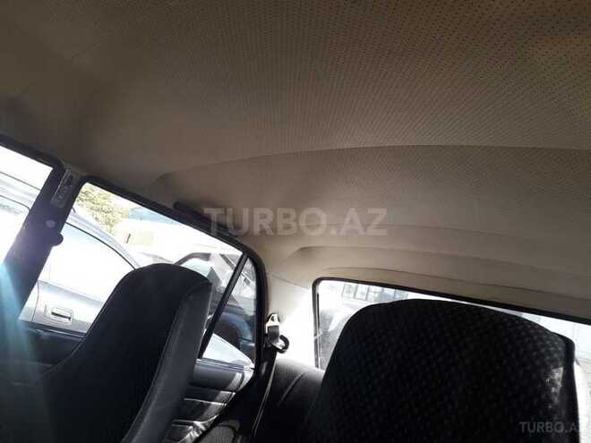 LADA (VAZ) 2107 2009, 143,000 km - 1.6 l - Bakı