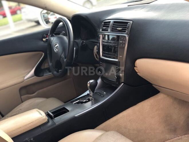 Lexus IS 300 2006, 126,000 km - 3.0 l - Bakı