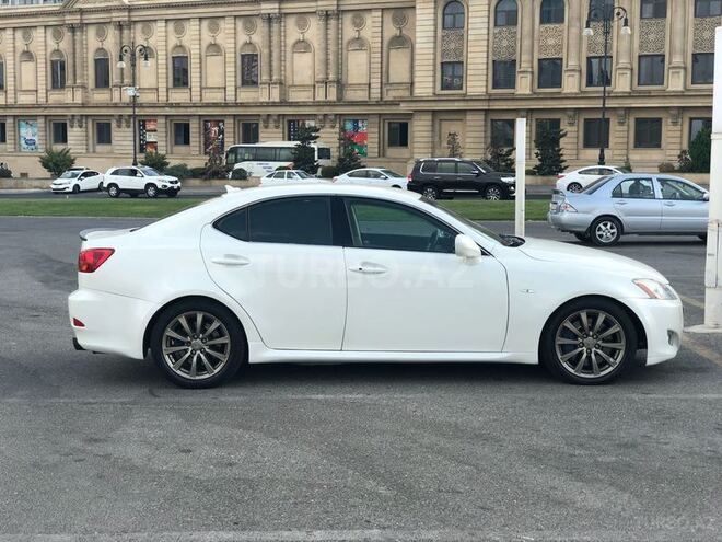 Lexus IS 300 2006, 126,000 km - 3.0 l - Bakı