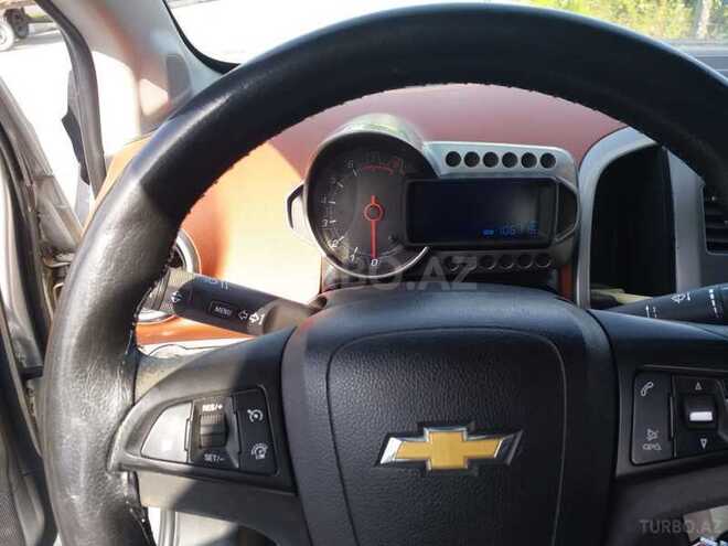 Chevrolet  2012, 106,000 km - 0.1 l - Naxçıvan