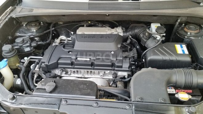 Hyundai Tucson 2008, 69,000 km - 2.0 л - Bakı