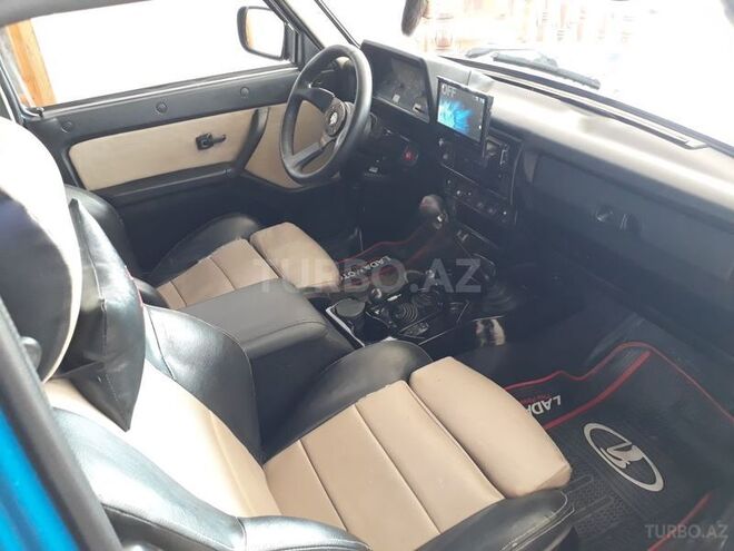 LADA (VAZ) Niva 2013, 45,000 km - 1.7 l - Qazax