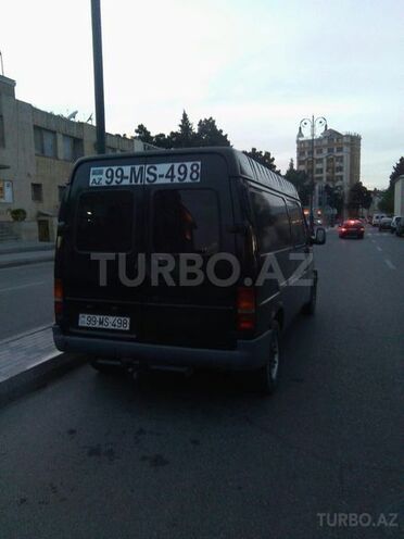 Ford Transit 1997, 25,000 km - 0.3 л - Bakı