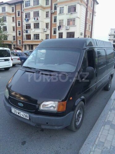 Ford Transit 1997, 25,000 km - 0.3 л - Bakı