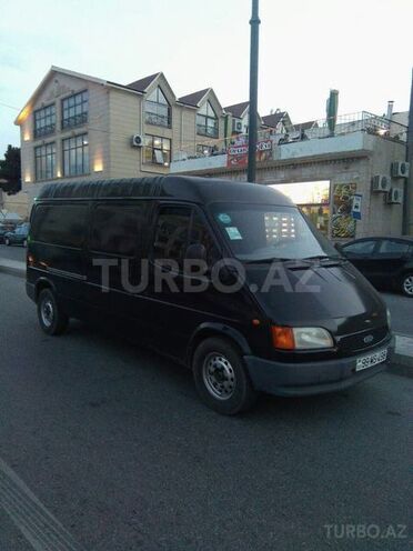 Ford Transit 1997, 25,000 km - 0.3 л - Bakı