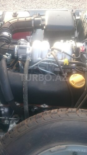 LADA (VAZ) Niva 2013, 47,661 km - 1.7 л - Sabirabad