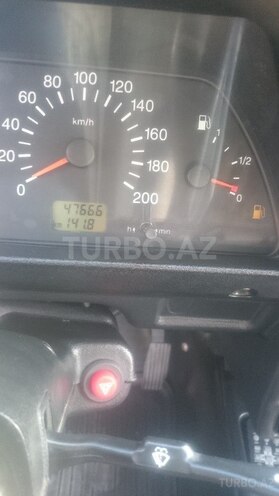 LADA (VAZ) Niva 2013, 47,661 km - 1.7 л - Sabirabad