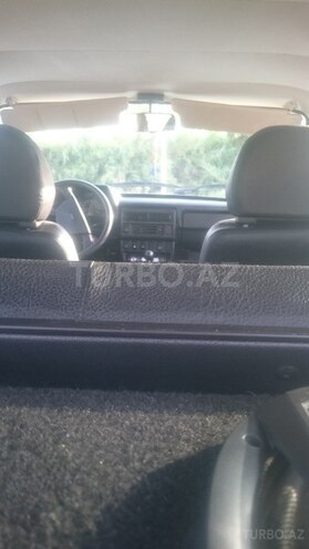 LADA (VAZ) Niva 2013, 47,661 km - 1.7 л - Sabirabad