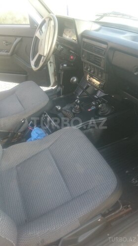 LADA (VAZ) Niva 2013, 47,661 km - 1.7 л - Sabirabad