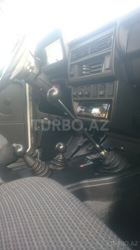 LADA (VAZ) Niva 2013, 47,661 km - 1.7 л - Sabirabad