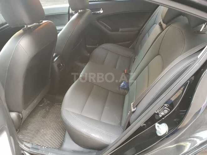 Kia Cerato 2015, 30,000 km - 1.6 l - Bakı