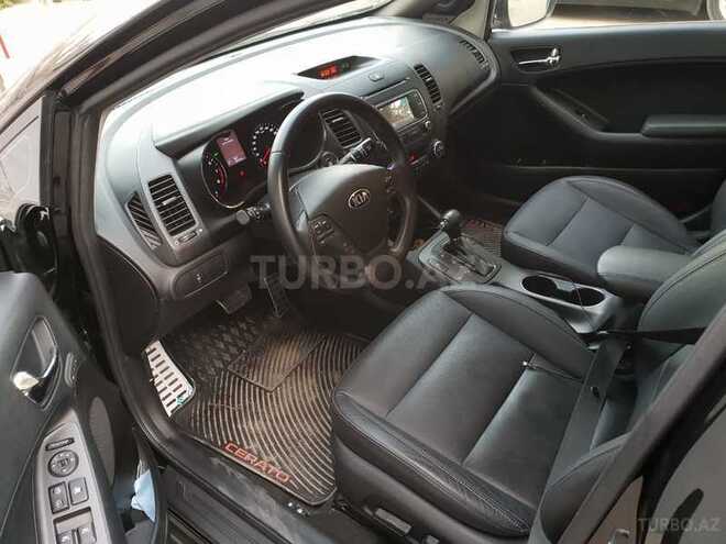 Kia Cerato 2015, 30,000 km - 1.6 l - Bakı