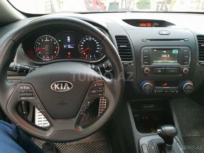 Kia Cerato 2015, 30,000 km - 1.6 l - Bakı
