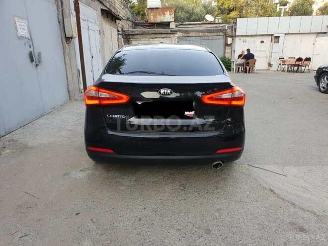 Kia Cerato 2015, 30,000 km - 1.6 l - Bakı