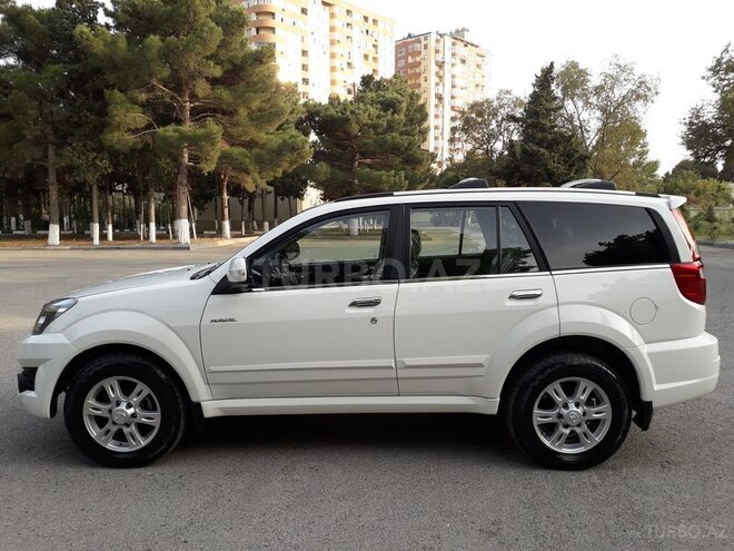 GWM Hover H3 2013, 59,557 km - 2.0 l - Bakı