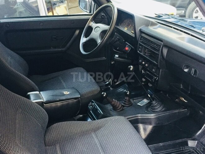 LADA (VAZ) Niva 2015, 47,000 km - 1.7 l - Bakı