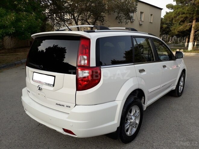 GWM Hover H3 2013, 59,557 km - 2.0 l - Bakı