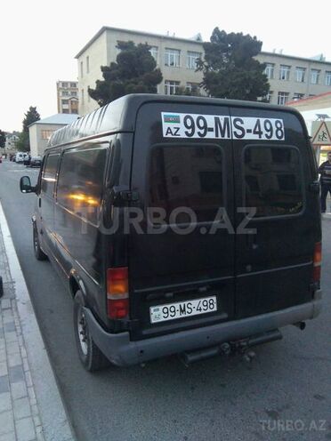 Ford Transit 1997, 25,000 km - 0.3 л - Bakı