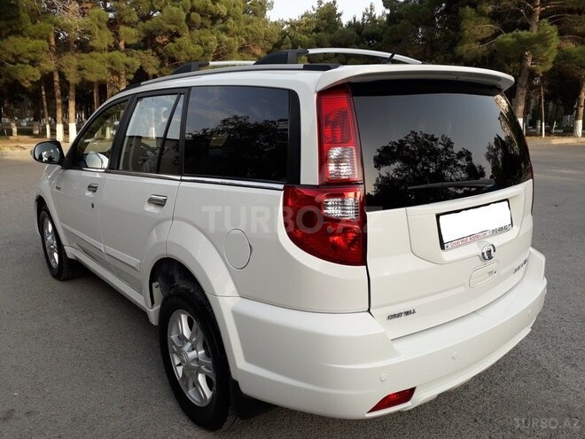 GWM Hover H3 2013, 59,557 km - 2.0 l - Bakı