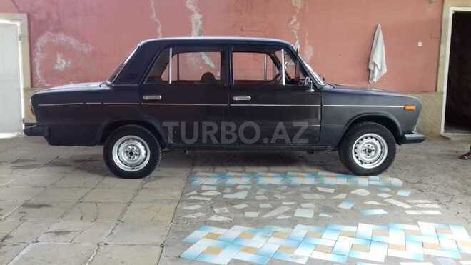 LADA (VAZ) 2106 1988, 250,000 km - 1.6 l - Şirvan