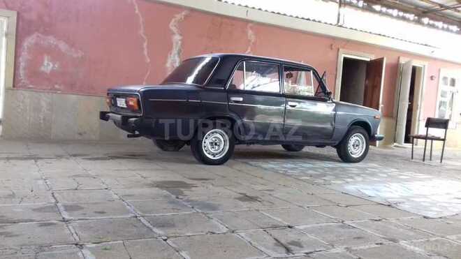 LADA (VAZ) 2106 1988, 250,000 km - 1.6 l - Şirvan