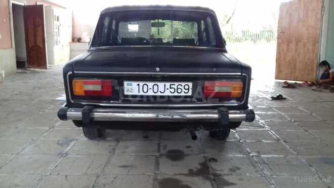 LADA (VAZ) 2106 1988, 250,000 km - 1.6 l - Şirvan